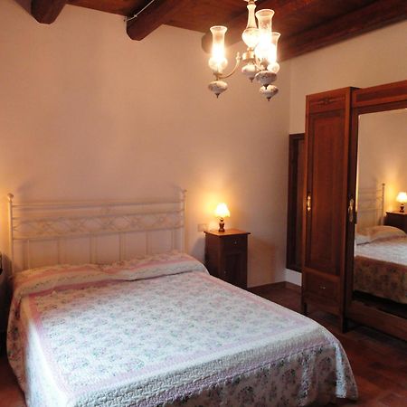 B&B Borgo Marano Cupra Marittima Habitación foto