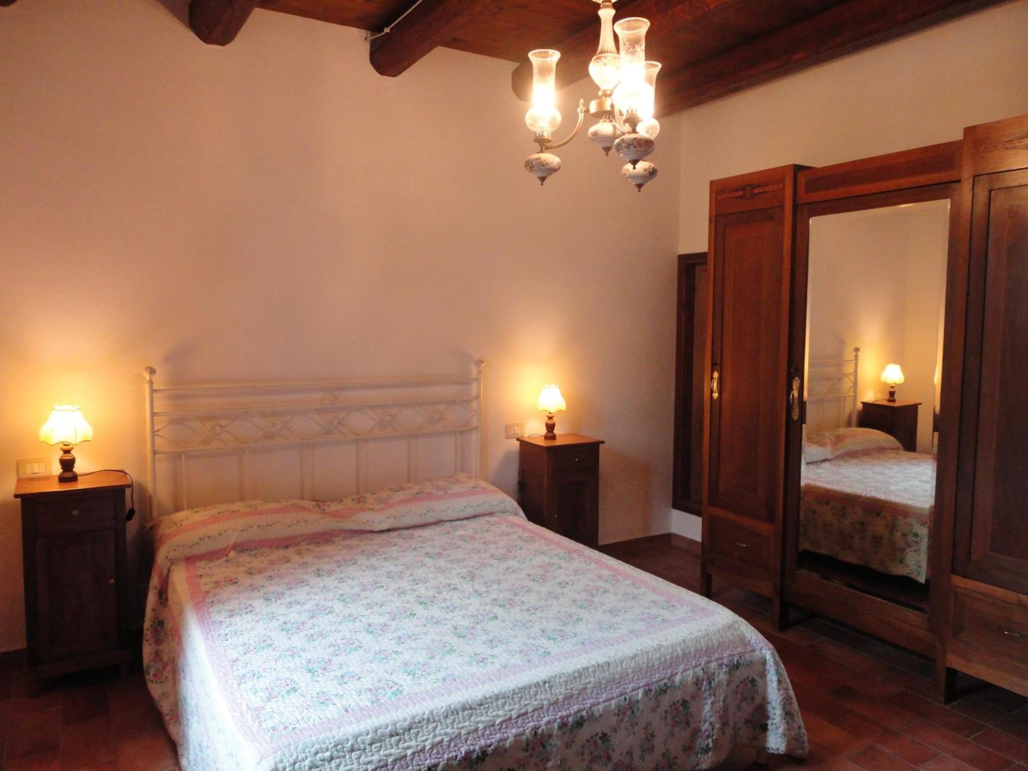 B&B Borgo Marano Cupra Marittima Habitación foto